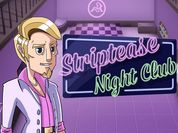 Play Striptease Nightclub Manager