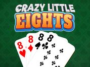 Crazy Little Eights