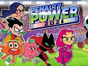 Play Penalty Power 2021