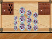 Play Carom House Escape