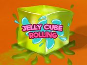 Play Jelly Cube Rolling