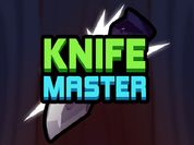 Play Knife Master HD