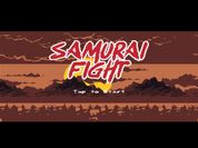 Play Samurai Fight