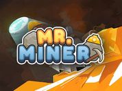 Play Mr. Miner