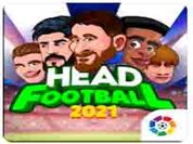 Play Head Football LaLiga 2021 Jeux de Football