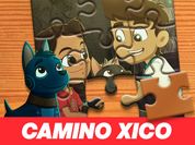 El Camino de Xico Jigsaw Puzzle