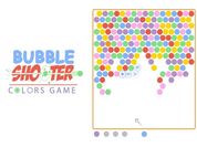 Play Bubble Shooter : Colors Game