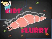Play Kids Flurry Educational Puzzle Game