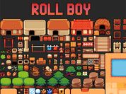 Play Roll Boy
