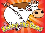 Play Kenny The Cow