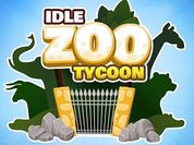 Play Idle Zoo Tycoon 3D - Animal Park Game