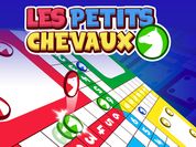 Play Petits chevaux : small horses