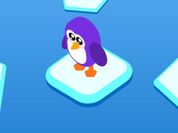 Play Purple Penguin