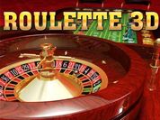 Roulette 3D