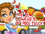 Play Julia Food Truck