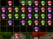 Play Mushroom Puzzles