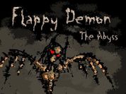 Flappy Demon. The Abyss