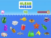 Play Clean Ocean