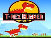 T-Rex Runner