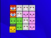 Play Block Animal Puzzle