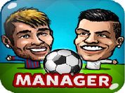 Play Soccer Manager GAME 2021 - Football Manager