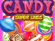 Play Candy Super Lines