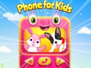 Phone For Kids