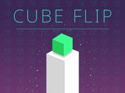 Cube Flip 