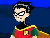 Play Teen Titans Dressup