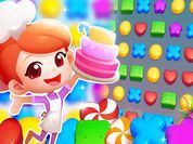 Play Cream Candy Raining