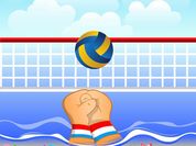 Volley ball