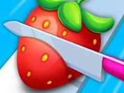 Play Juicy Fruit Slicer