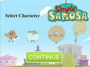 Play Simple Samosa