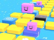 Play Dashy Stacks 3D