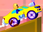 Play Super Buddy Run 2 Crazy City