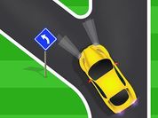 Play Traffic Road