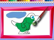 Play Super Coloring Game