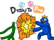 Play Draw To Pee: Toilet Race