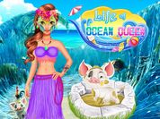Play Life of ocean Queen