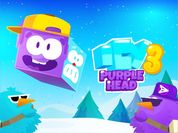 Play Icy Purple Head 3