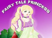 Fairytale Princess