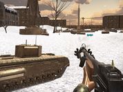 WW2 Cold War Game Fps