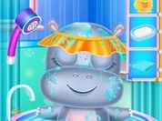 Play Hippo Baby Care