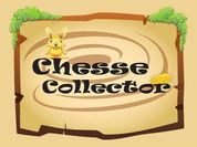 Cheese Collector: Rat Runner