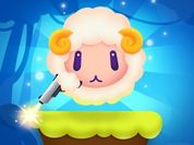 Play Crazy Sheep Hooper