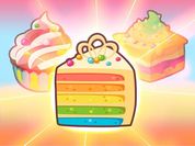 Play Merge Cakes