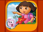 Dora Memory Challenge