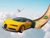 Play  Mega Ramps -Sky Driving