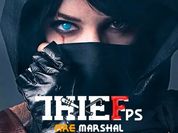 Play Thief Fps Fire Marshal