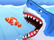 Play Super Shark World